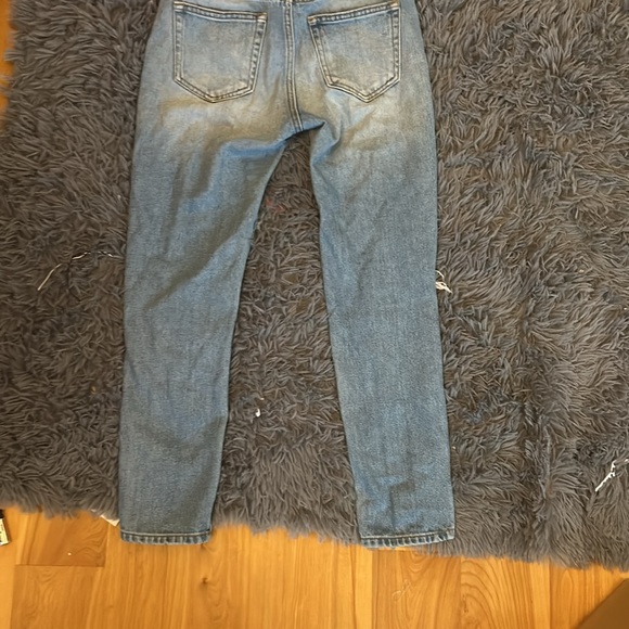 Hidden jeans - Picture 2 of 2